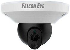 Видеокамера IP FALCON EYE FE-IPC-DWL200P, 3.6 мм, белый