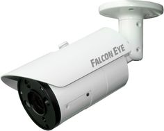 Видеокамера IP FALCON EYE FE-IPC-BL200PV, 2.8 - 12 мм, белый