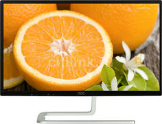 Монитор ЖК AOC Style I2381FH (/01) 23&quot;, черный