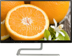 Монитор ЖК AOC Style I2481FXH(00/01) 23.8&quot;, черный и серебристый