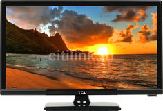 LED телевизор TCL LED20D2710 &quot;R&quot;, 20&quot;, HD READY (720p), черный