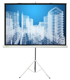 Экран CACTUS Triscreen CS-PST-104x186, 186х104.4 см, 16:9, напольный белый