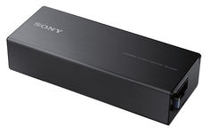 Усилитель автомобильный SONY XM-S400D, черный [xms400d.u]