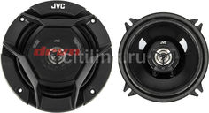 Колонки автомобильные JVC CS-DR520, коаксиальные, 260Вт