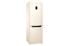 Холодильник SAMSUNG RB30J3200EF, двухкамерный, ванильно-бежевый [rb30j3200ef/wt]