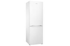 Холодильник SAMSUNG RB30J3000WW, двухкамерный, белый [rb30j3000ww/wt]