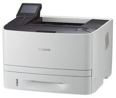 Принтер лазерный CANON i-SENSYS LBP253x лазерный, цвет: серый [0281c001]
