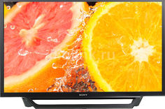 LED телевизор SONY BRAVIA KDL32WD603BR 32&quot;, HD READY (720p), черный