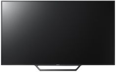 LED телевизор SONY BRAVIA KDL40WD653BR 40&quot;, FULL HD (1080p), черный