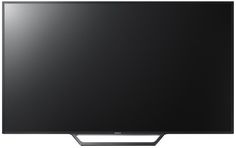 LED телевизор SONY BRAVIA KDL48WD653BR 48&quot;, FULL HD (1080p), черный