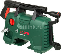 Минимойка BOSCH AQT 33-11 [06008a7601]