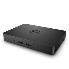 Стыковочная станция Dell USB Type-C with 130W AC adapter (452-BCCQ)