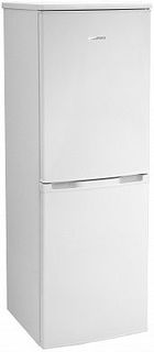 Холодильник NORD DR 180, двухкамерный, белый