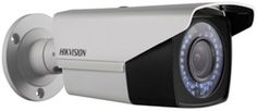 Камера видеонаблюдения HIKVISION DS-2CE16D1T-VFIR3, 2.8 - 12 мм, белый