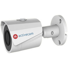 Видеокамера IP ACTIVECAM AC-D2121IR3, 3.6 мм, белый
