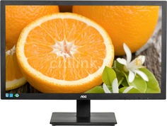 Монитор ЖК AOC Professional E2775SJ(/01) 27&quot;, черный