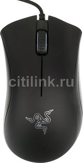 Мышь RAZER Deathadder 3500 оптическая проводная USB, черный [rz01-01630100-r3r1]