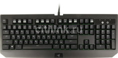 Клавиатура RAZER BlackWidow Ultimate 2016, USB, черный [rz03-01700700-r3r1]