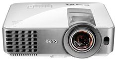 Проектор BENQ MW632ST серый [9h.je277.13e]