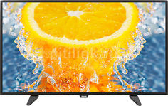 LED телевизор PHILIPS 40PFT4101/60 &quot;R&quot;, 40&quot;, FULL HD (1080p), черный