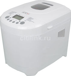Хлебопечь SINBO SBM 4717, белый