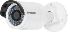 Видеокамера IP HIKVISION DS-2CD2022WD-I, 4 мм, белый