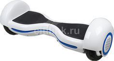 Гироскутер CACTUS CS-GYROCYCLE_SP_WT, 8&quot;, 4400mAh, белый
