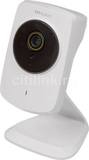 Видеокамера IP TP-LINK NC250, 2.8 мм, белый