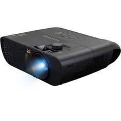 Проектор VIEWSONIC PRO7827HD белый [vs16232]