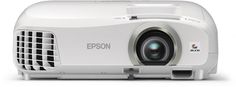 Проектор EPSON EH-TW5300 белый [v11h707040]