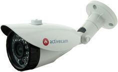 Видеокамера IP ACTIVECAM AC-D2101IR3, 2.8 мм, белый