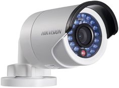 Видеокамера IP HIKVISION DS-2CD2042WD-I, 8 мм, белый