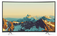 LED телевизор TCL L48P1FS &quot;R&quot;, 48&quot;, FULL HD (1080p), черный