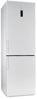 Холодильник INDESIT EF 18 D, двухкамерный, белый