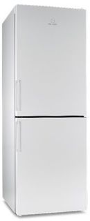 Холодильник INDESIT EF 16, двухкамерный, белый