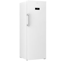 Морозильная камера BEKO RFNK290E23W, белый