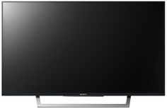 LED телевизор SONY BRAVIA KDL43WD756BR2 &quot;R&quot;, 43&quot;, FULL HD (1080p), черный/ серебристый