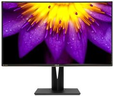 Монитор ЖК ASUS PA329Q 4K 31.5&quot;, черный [90lm02cc-b01370]