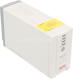 Источник бесперебойного питания APC Back-UPS BK650EI, 650ВA A.P.C.