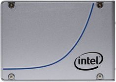 SSD накопитель INTEL DC P3600 SSDPE2ME800G401 800Гб, 2.5&quot;, PCI-E x4, NVMe, U.2 SFF-8639 [ssdpe2me800g401 934671]