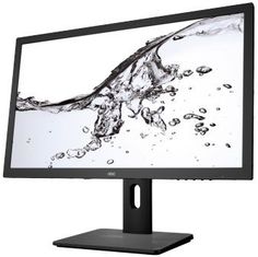 Монитор ЖК AOC Professional I2775PQU(00/01) 27&quot;, черный