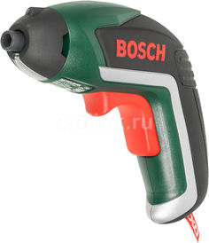 Шуруповерт BOSCH IXO V Basic [06039a8020]