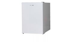 Холодильник SHIVAKI SHRF-75CH, однокамерный, белый