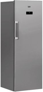 Морозильная камера BEKO RFNK290E23S, серебристый