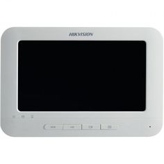 Видеодомофон HIKVISION DS-KH6310-W, белый