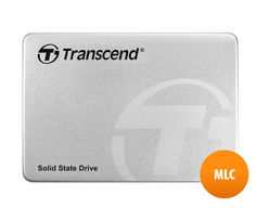 SSD накопитель TRANSCEND TS256GSSD360S 256Гб, 2.5&quot;, SATA III