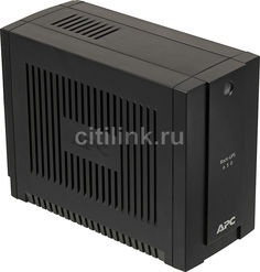 Источник бесперебойного питания APC Back-UPS BC650-RSX761, 650ВA A.P.C.