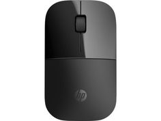 Мышь HP z3700 оптическая беспроводная USB, черный [v0l79aa]
