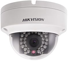Видеокамера IP HIKVISION DS-2CD2142FWD-IS, 6 мм, белый