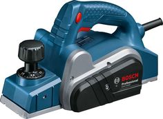 Рубанок BOSCH GHO 6500 [0601596000]